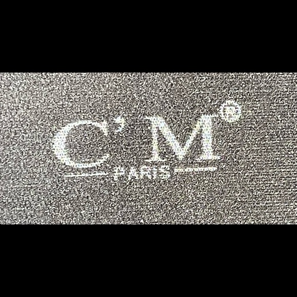 * C’M ! PARIS *RAIN BOOTS!! - Picture 6 of 17